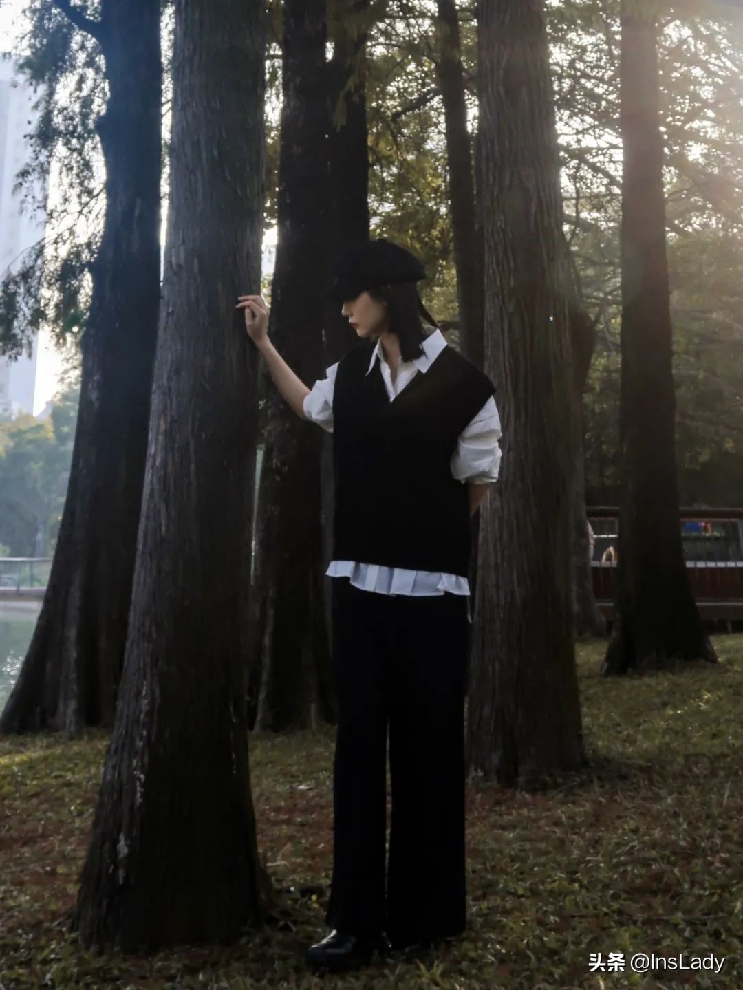 审美毁掉的中国女孩,被宋智雅夸过的中国女星