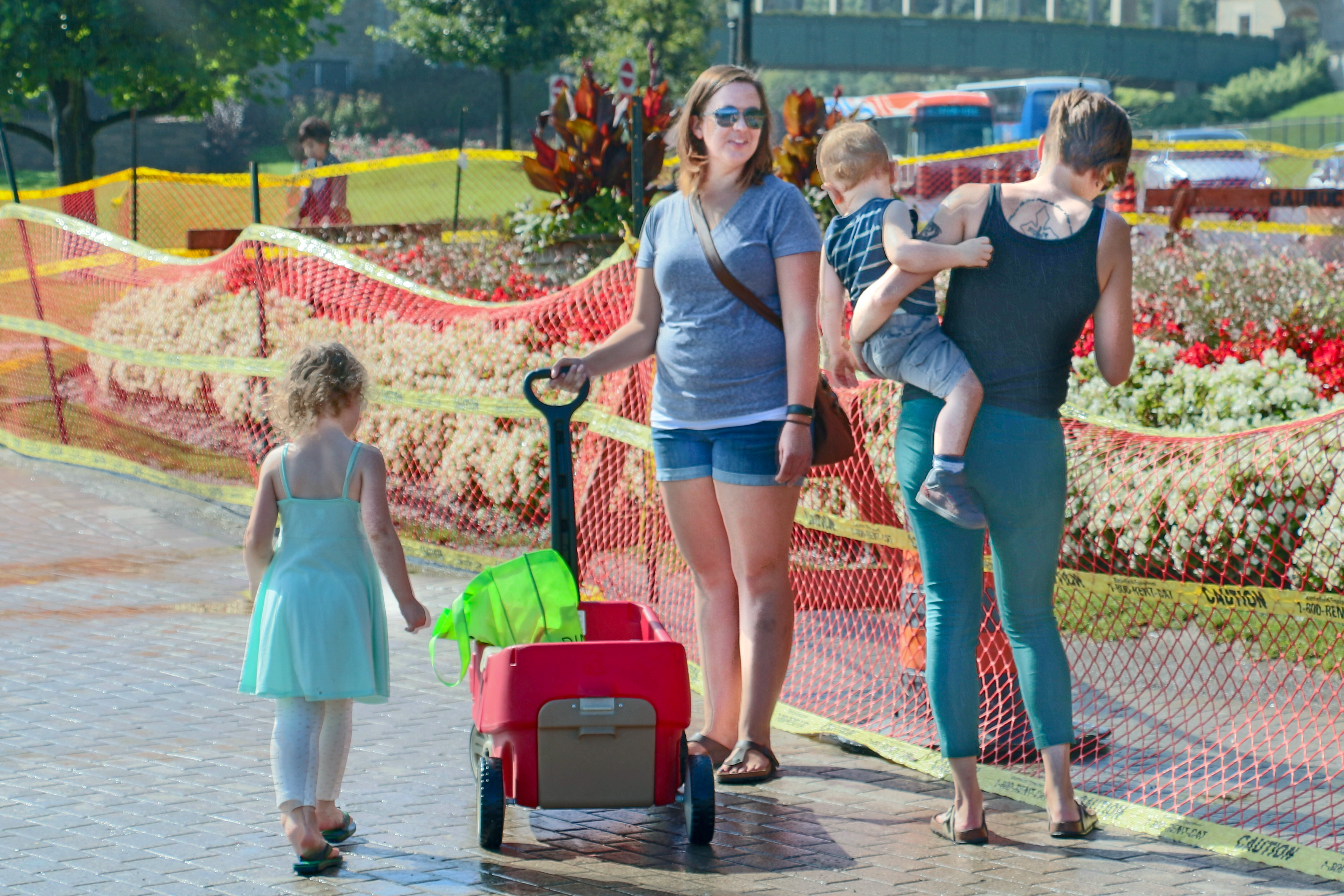 美东加东旅游,美东加东