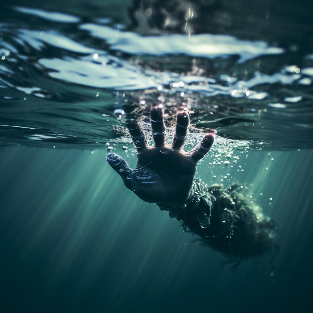 用分析心理学的方法，揭秘梦里“水”的秘密，早知道早醒悟！