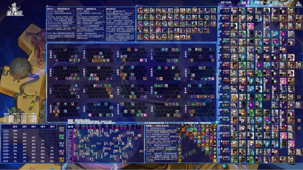 金铲铲好事成双能叠加吗,金铲铲好事成双1和2能同时触发吗