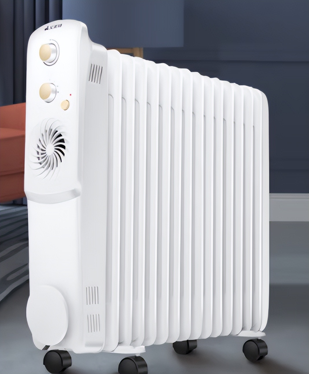 2022新款取暖器美的,2023年取暖器怎么选最合适