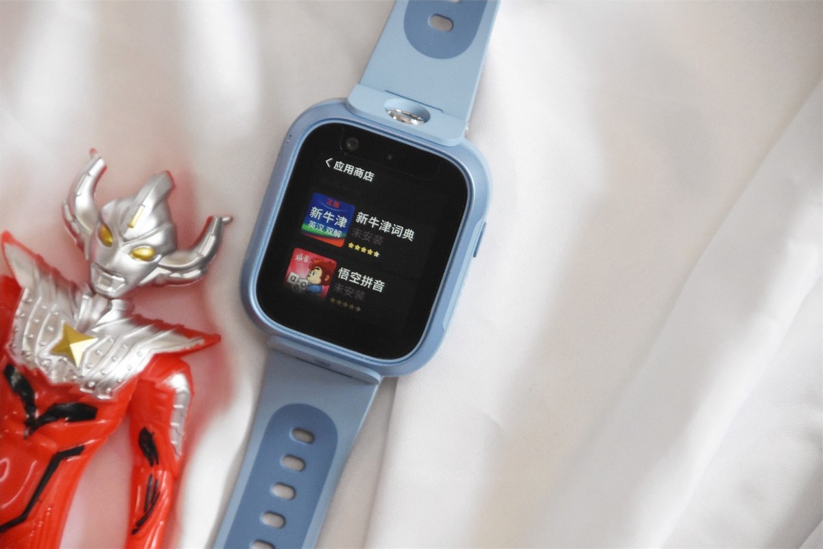 父母买儿童手表,米兔儿童手表6有哪些隐藏功能