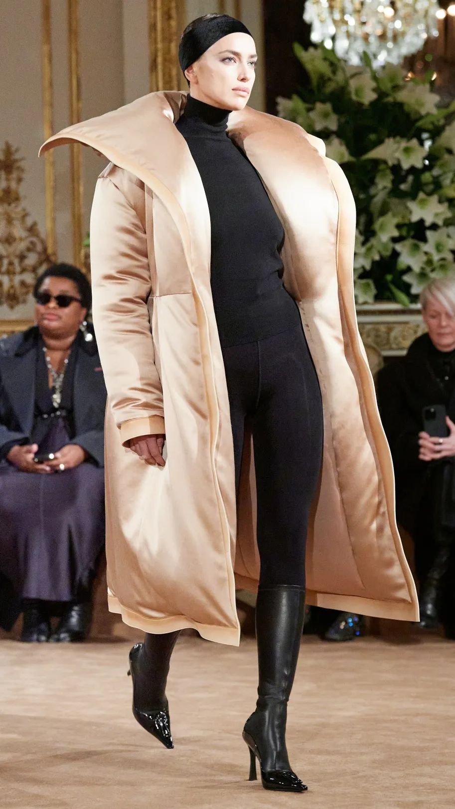 2023-2024秋冬流行趋势款式,2023秋冬流行趋势款式颜色