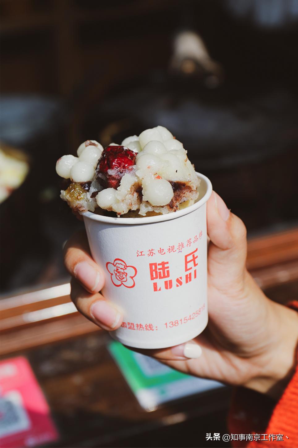 南京是一座充满故事的城市,南京是一座温暖的城