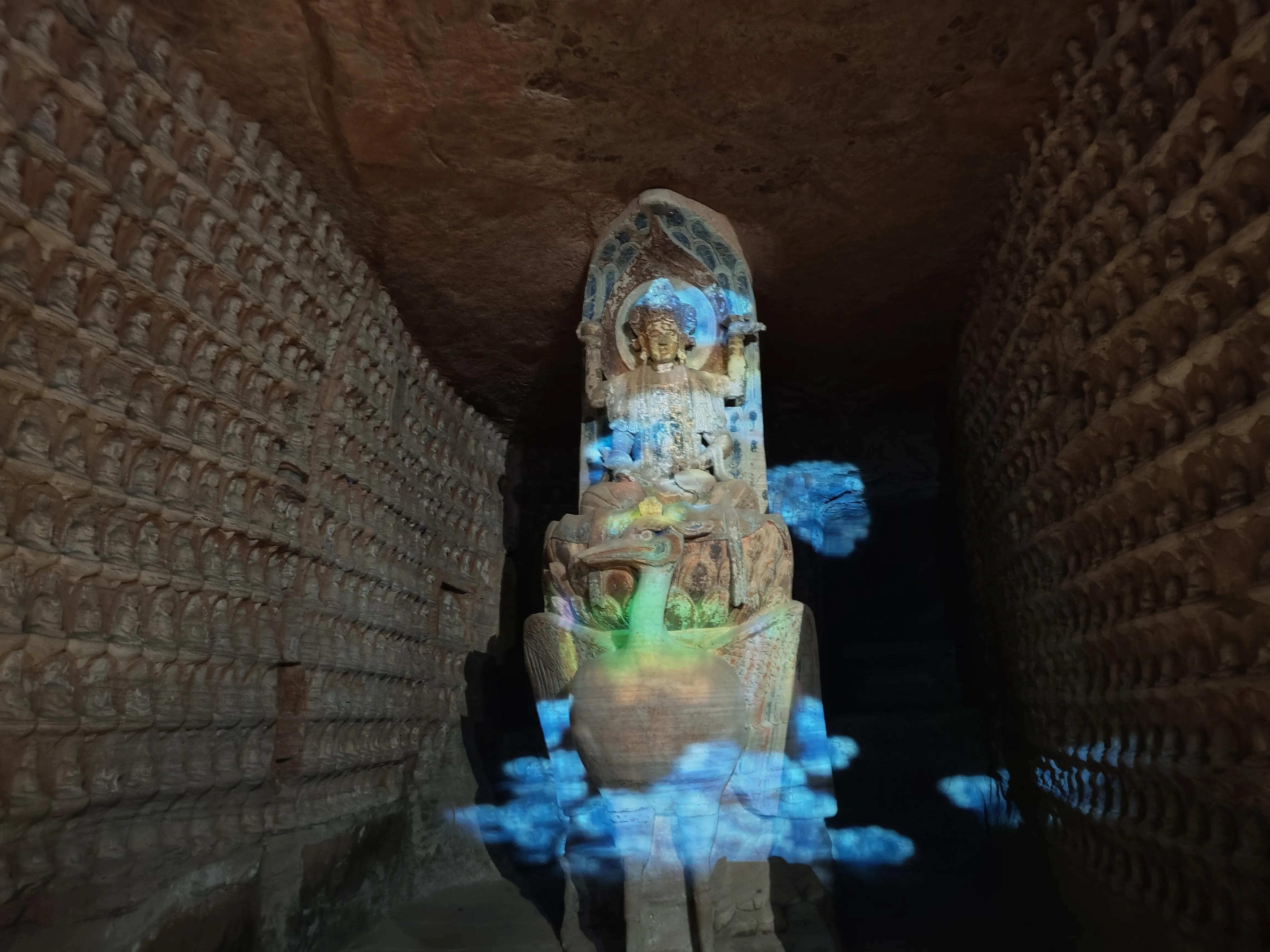 滇黔之行,川渝黔之行