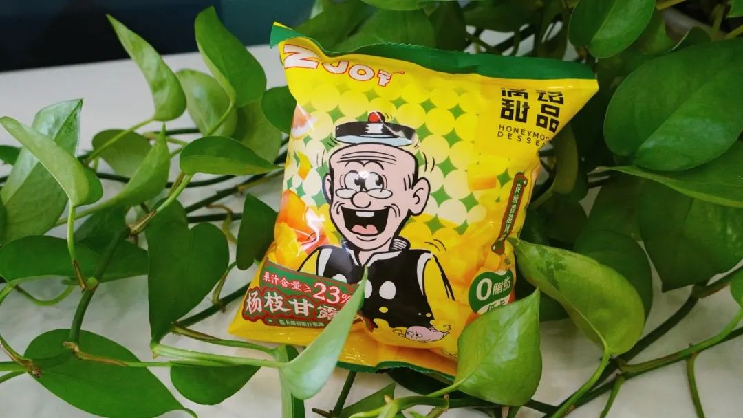 蒟蒻果冻口味测评哪个口味好吃,测评韩国最in食品