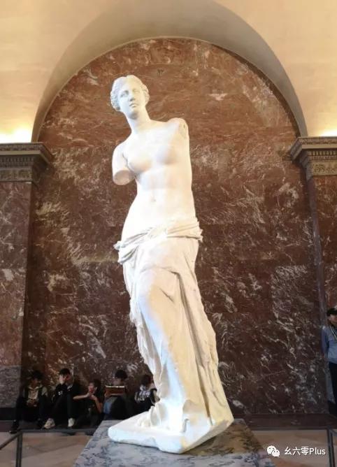 维纳斯爱神丘比特,维纳斯与爱神