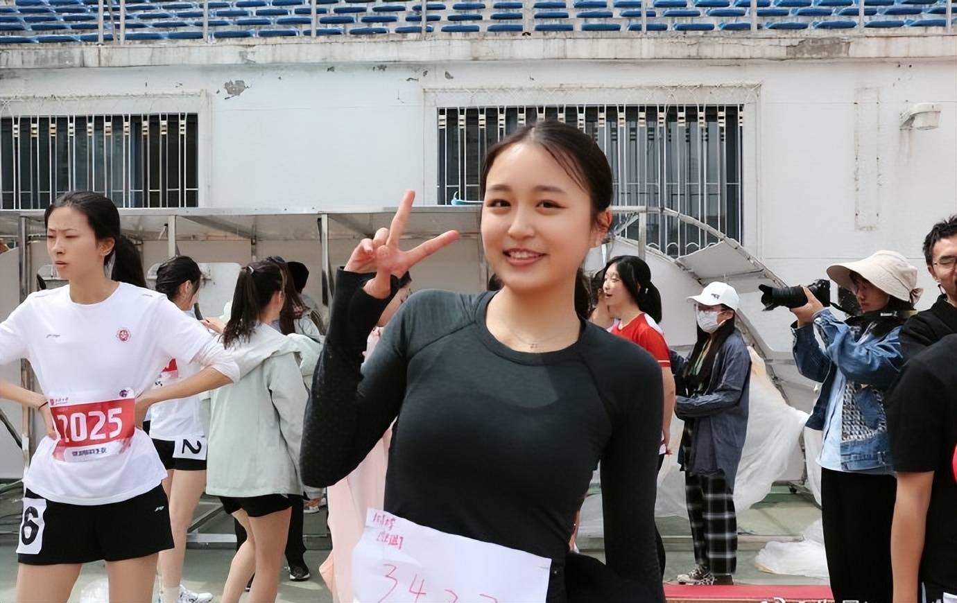 北大十大明星校花,北大明星校花