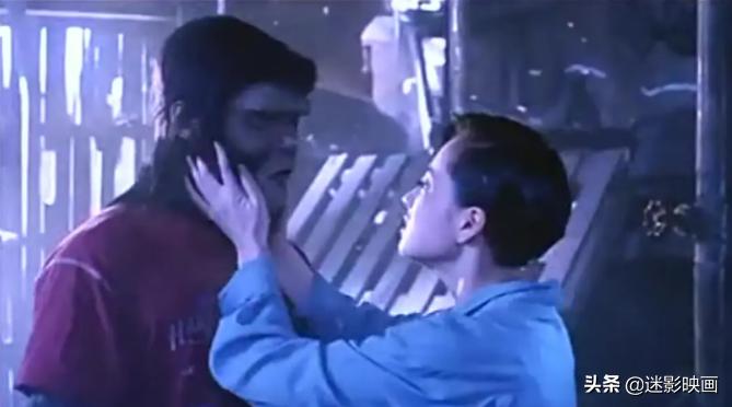 40年前无厘头喜剧电影,40年前的无厘头喜剧