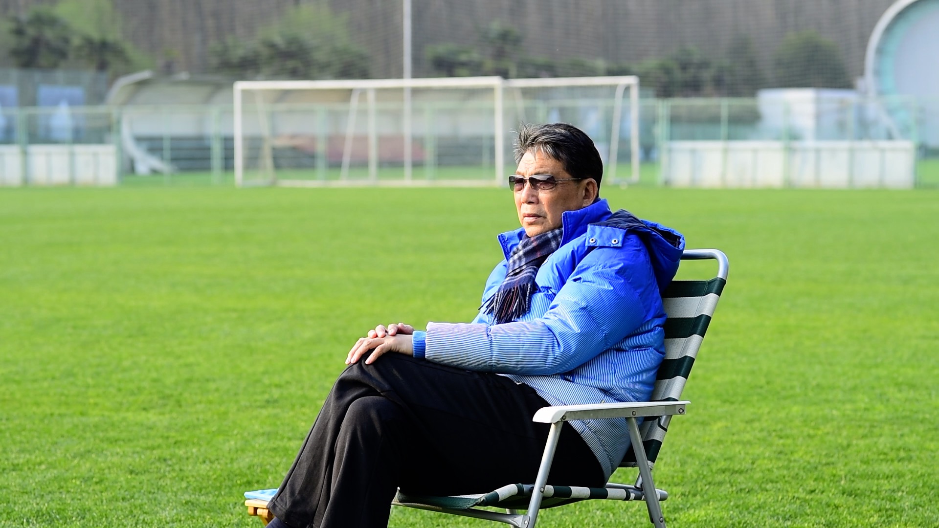 施拉普纳谈中国男足,中国足球外教施拉普纳