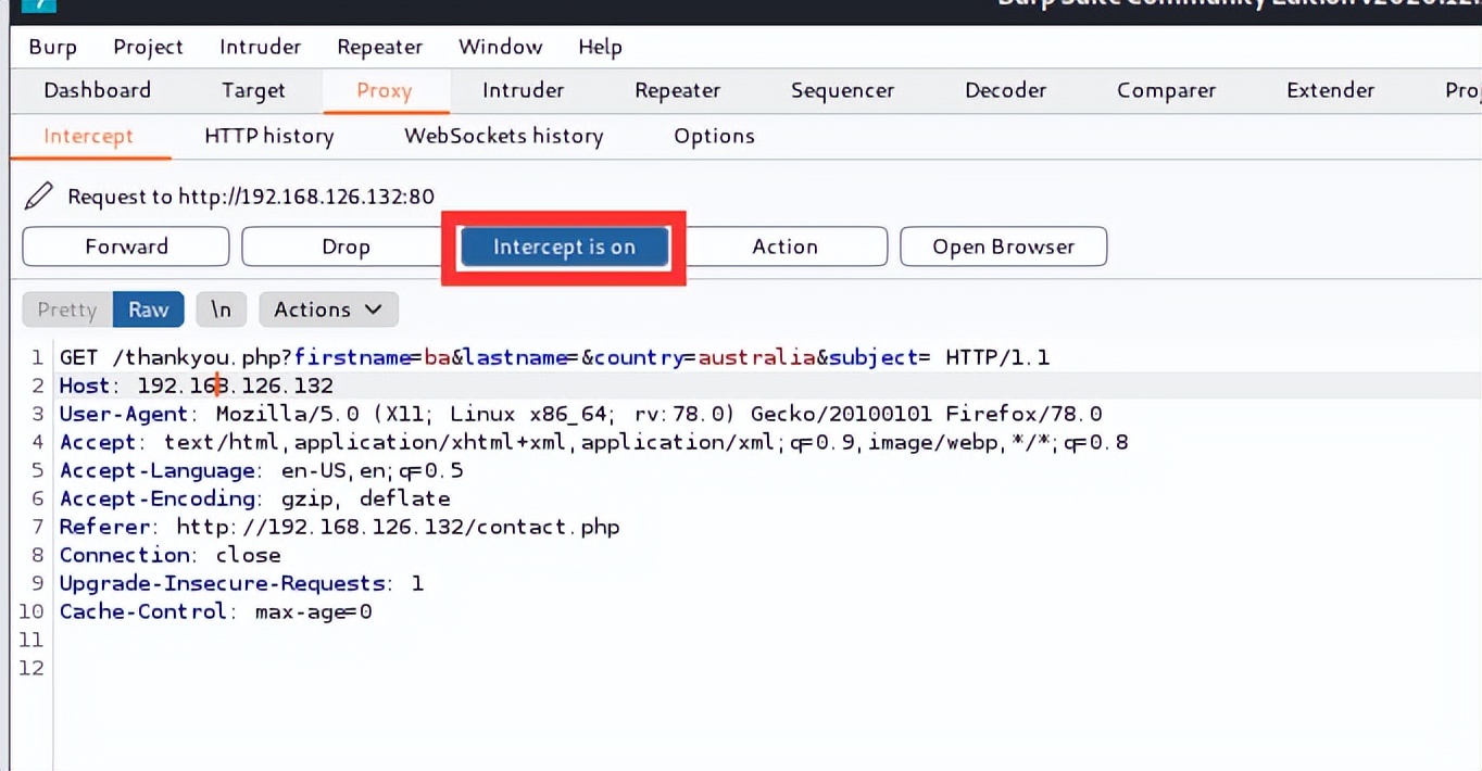 DC-5靶场提权教程