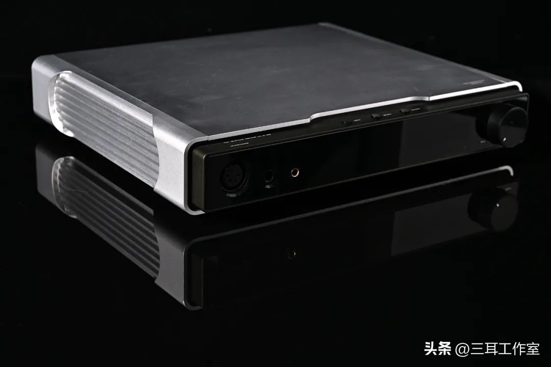 高登hifiman联名小夜曲,高登小夜曲解码