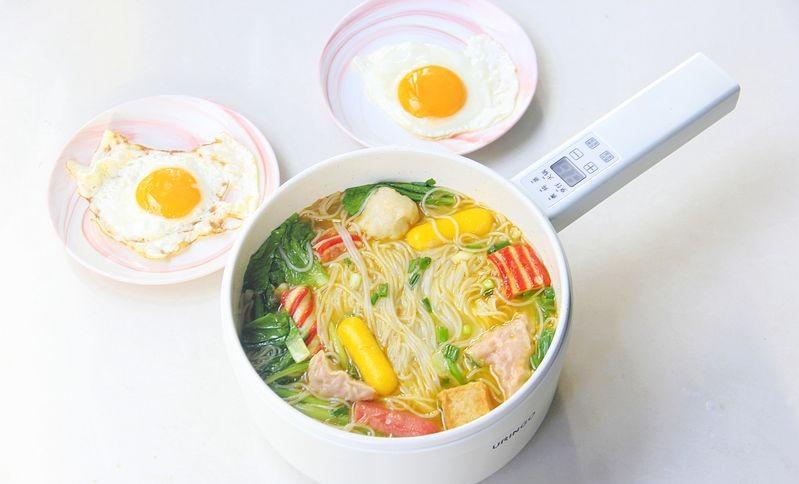 超好用锅具,超实用锅具分享