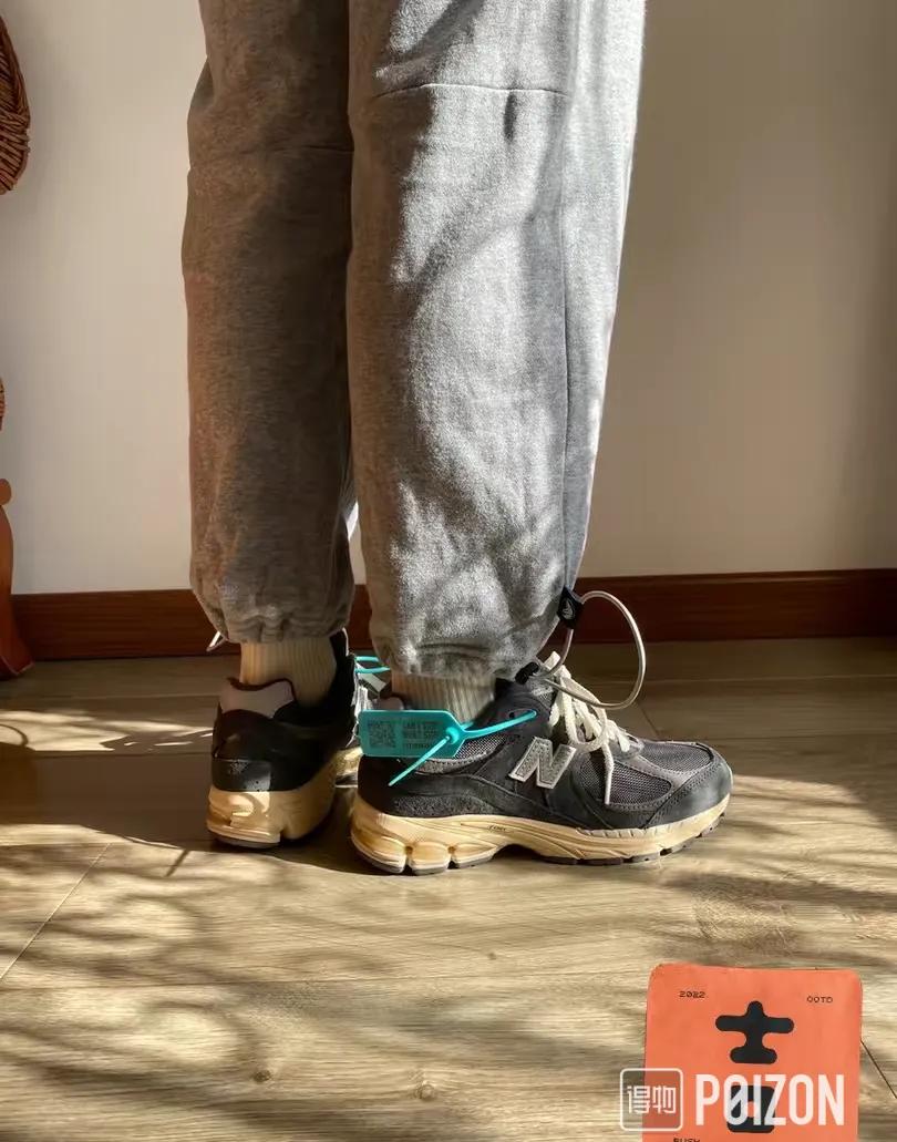 newbalance2002r属于什么鞋,newbalance2002r是慢跑鞋吗