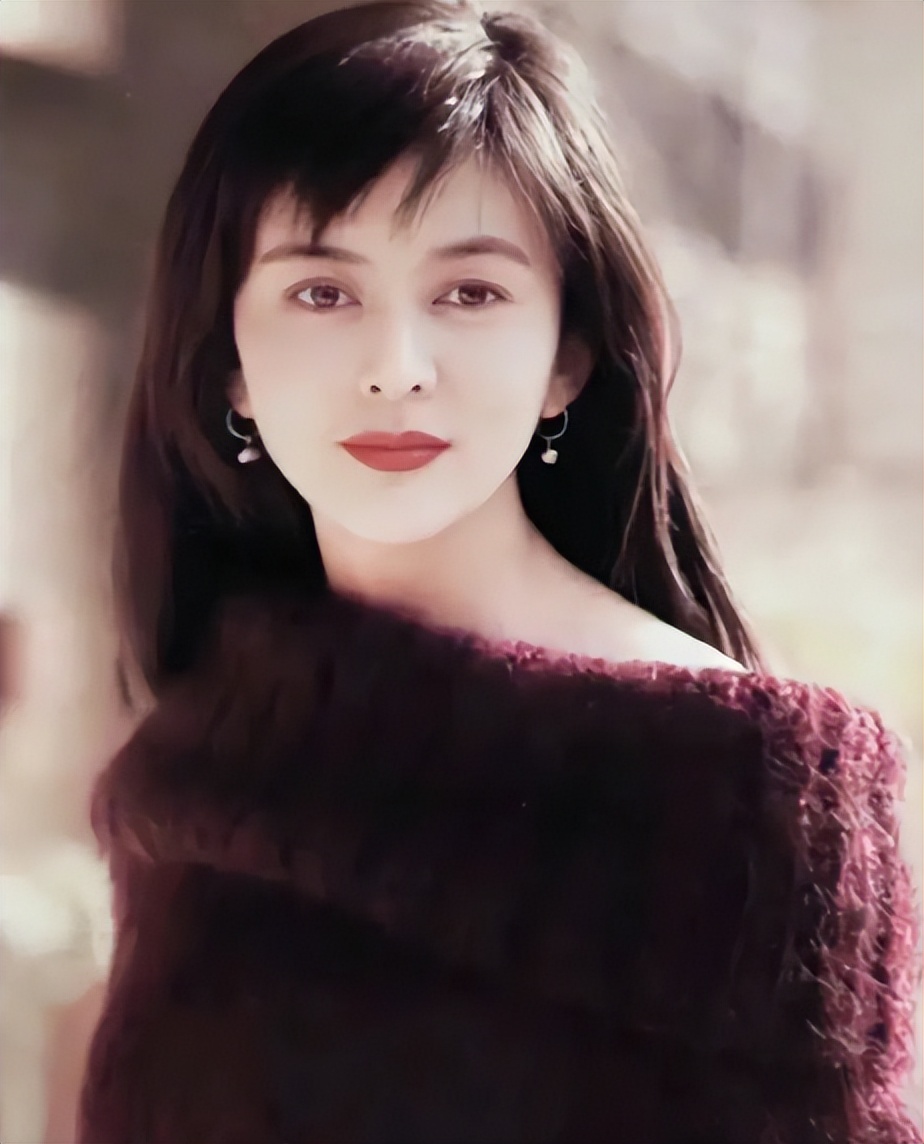 关之琳背了这么多年高尔夫球的黑锅，如今终于被刘銮雄澄清了！