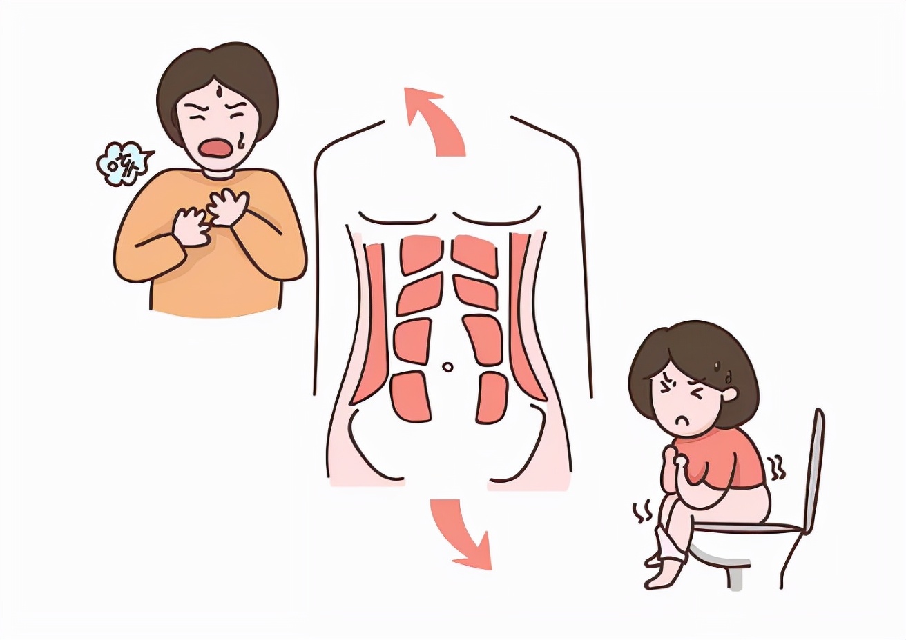 笑尿了也是一种病听听专家怎么说,笑尿了是啥意思