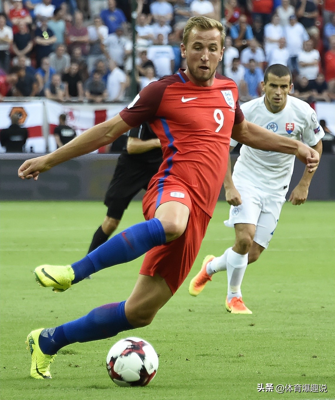 拜仁凯恩多少钱,拜仁1.1亿欧报价凯恩球迷