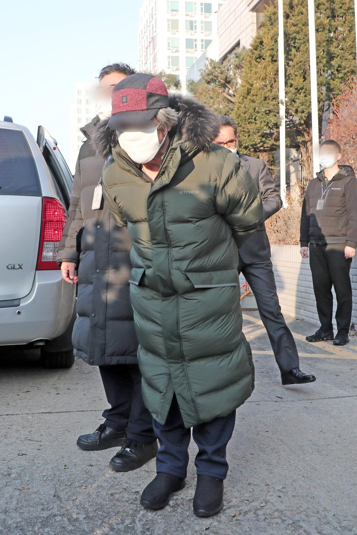 魔鬼尚在人间，请不要让你的孩子独自出门！揭秘素媛案