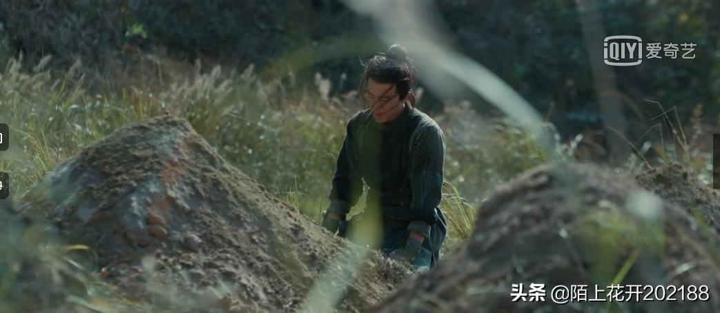 风起洛阳番外篇完整版,风起洛阳归藏凤出现的场面