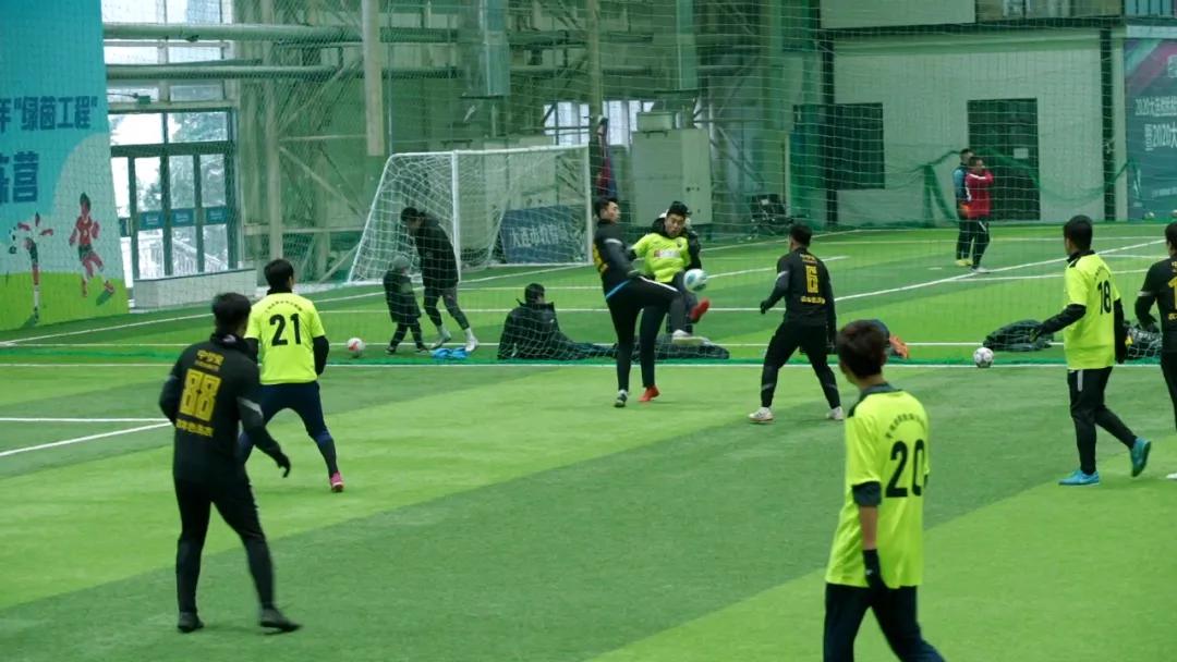 金碧辉煌赛,金碧辉煌杯足球决赛