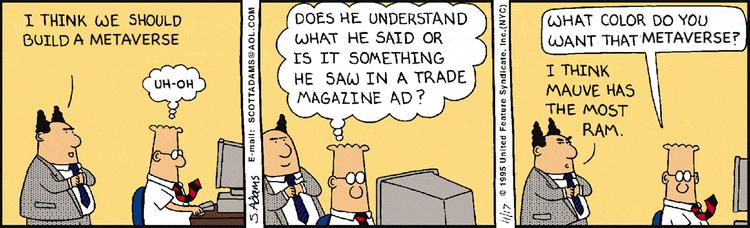 元宇宙与旅游融合的思考,元宇宙的四种生活方式