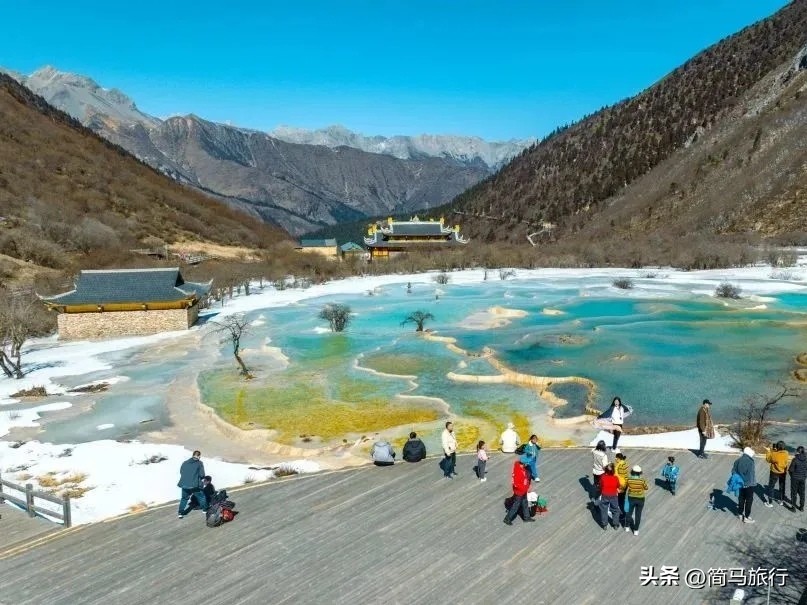 九寨沟旅游几天好,成都九寨沟旅游3-4天攻略最佳线路