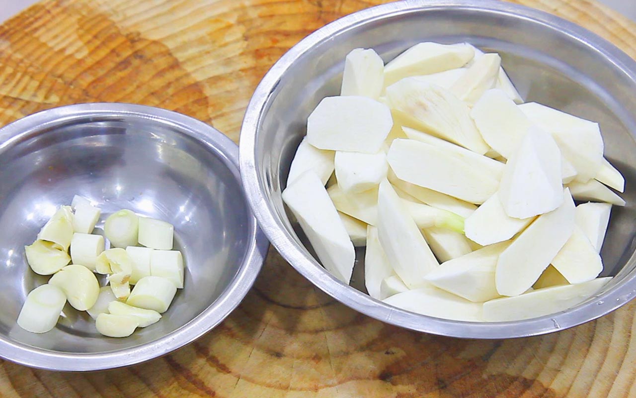 立秋吃什么比较补,明天立秋吃什么东西