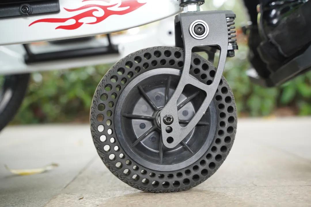 免充气轮胎有哪些功能,轮椅蜂窝轮胎