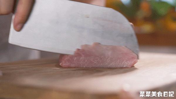 东北特色菜锅包肉美食做法,东北名菜锅包肉简单易学