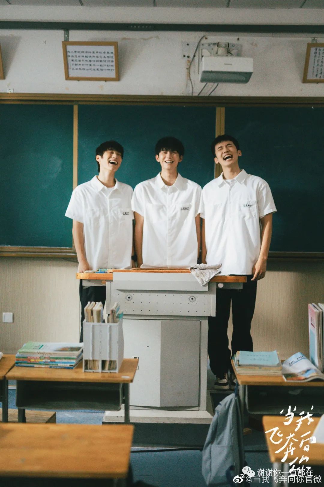 她病得不轻，却喜欢我，那我就姑且认为她没有病吧