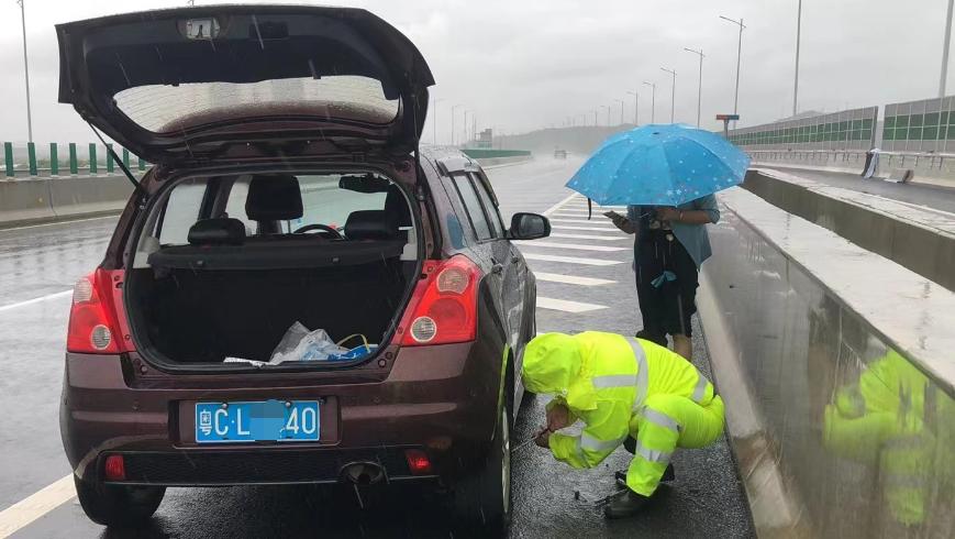 洪鹤大桥最新官方消息,洪鹤大桥今日新闻