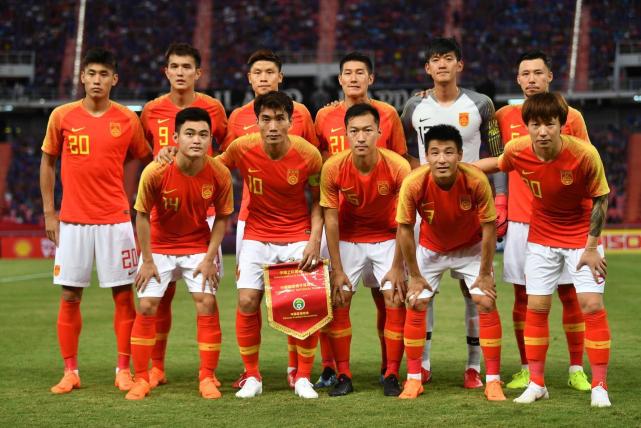 国足真的可以拯救吗,国足有救