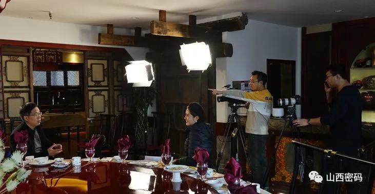 太行山不是八百里而是780Km:冯潞接受黄河电视《问道山河》专访