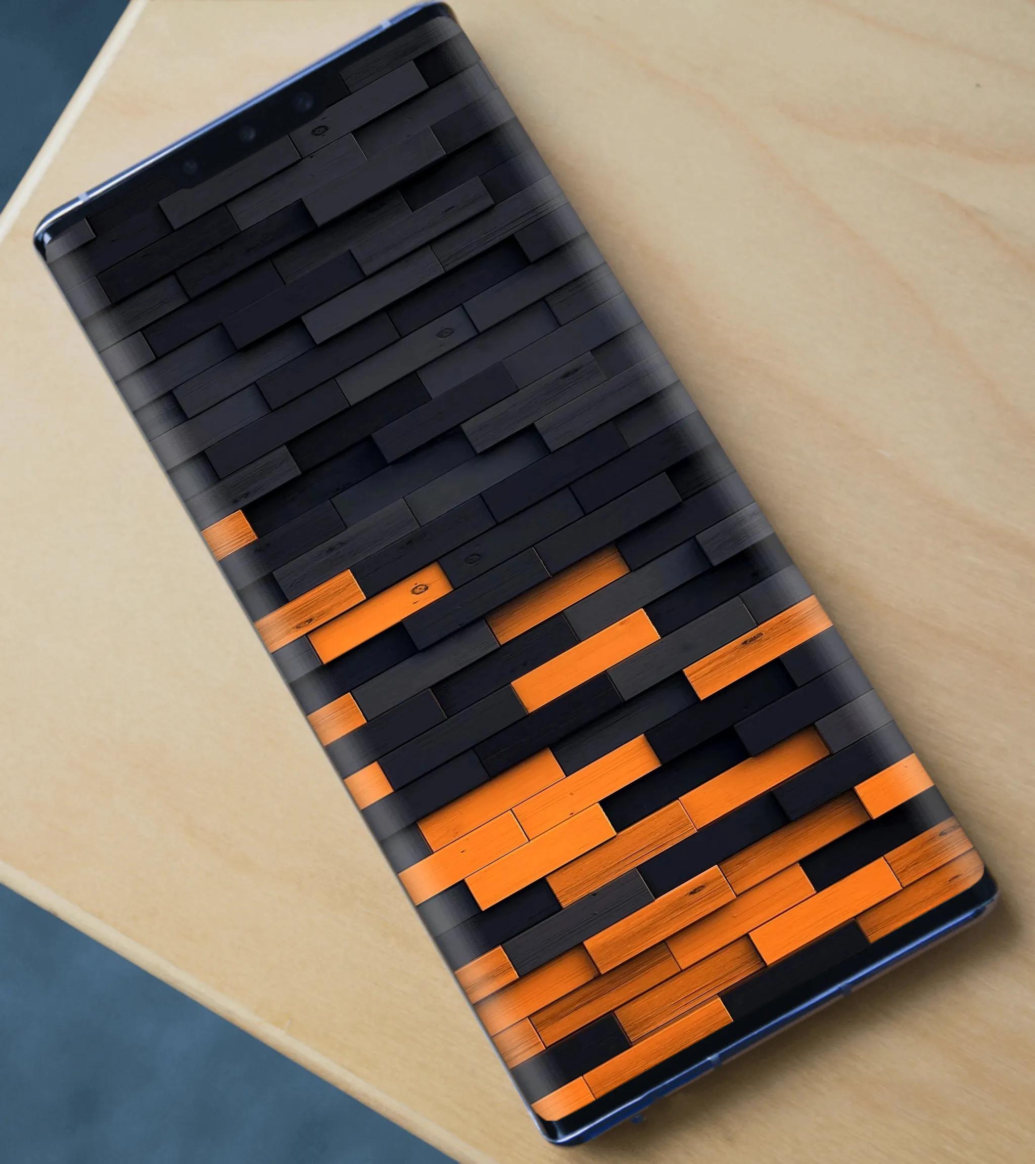 高端手机商务壁纸高清全面屏,商务简约壁纸超清