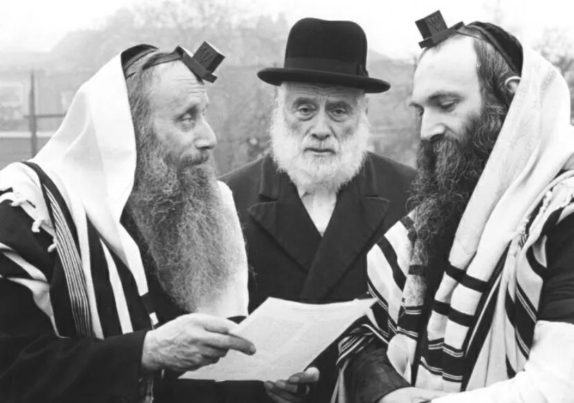 如果有一天你没钱没人脉,听一下犹太人“卖煤”的故事