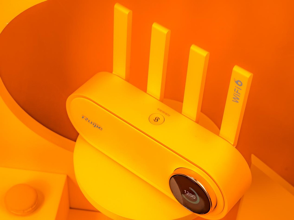 路由器连接路由器,简单说路由器功能