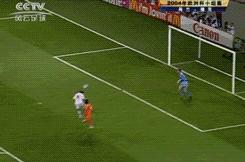 前腰位置的现代之美