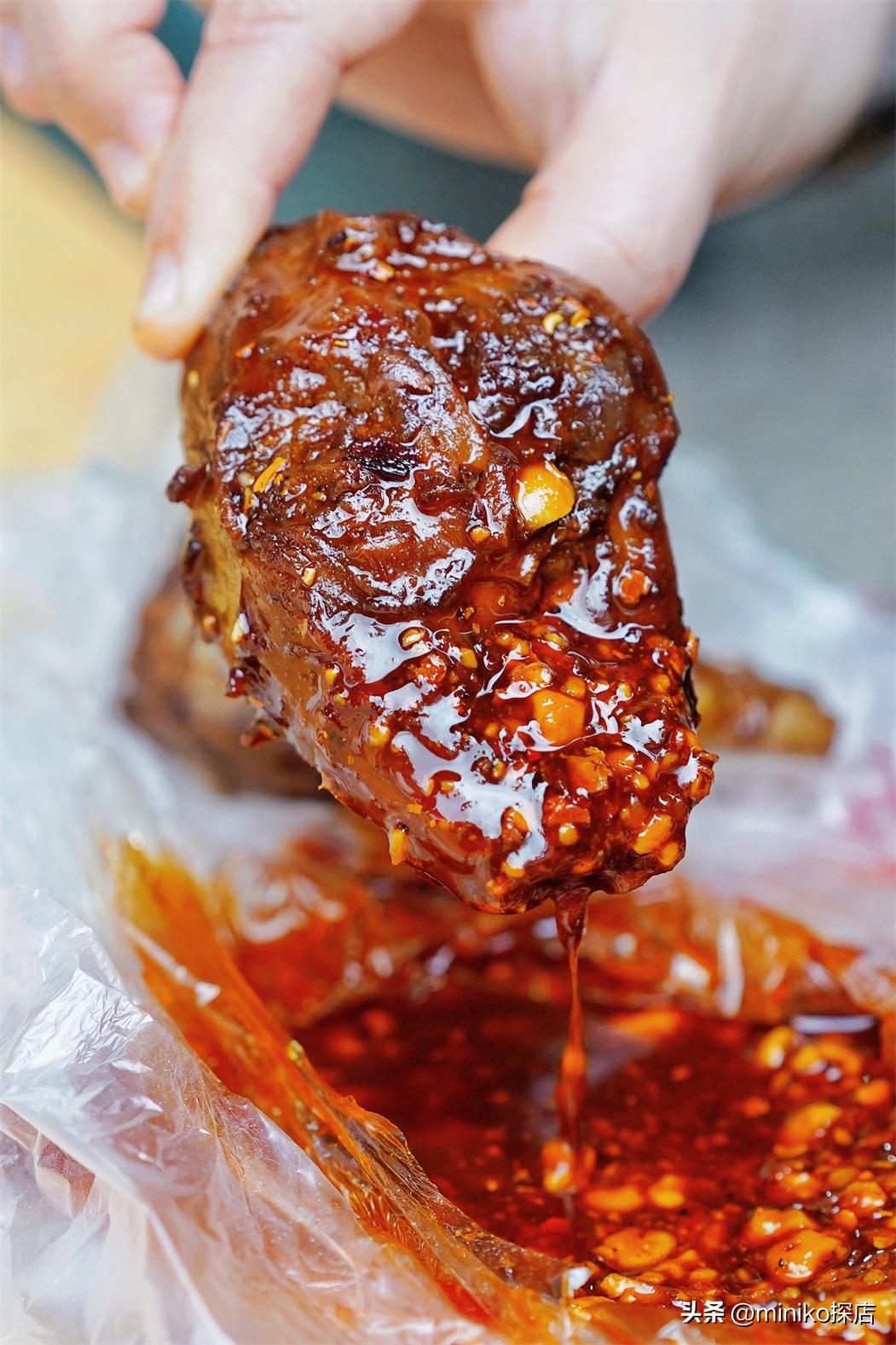 来成都必吃的三十种小吃,成都美食攻略十大必吃小吃排行榜