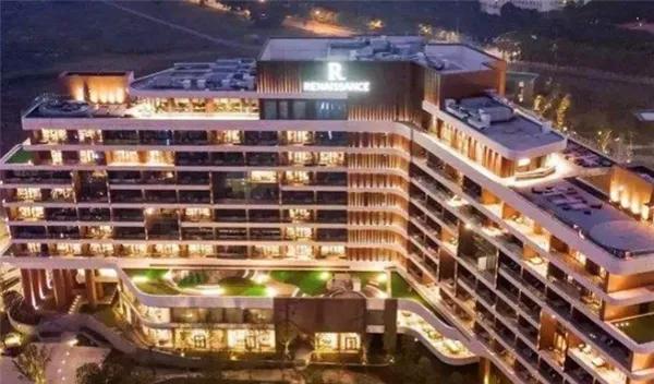 苏州2023年开的酒店,苏州酒店排名2018