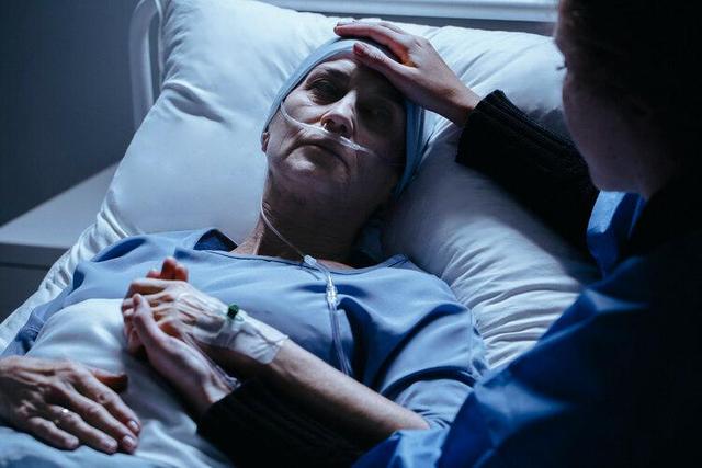 肿瘤专家抗癌真实案例,中国顶尖肿瘤专家患癌去世