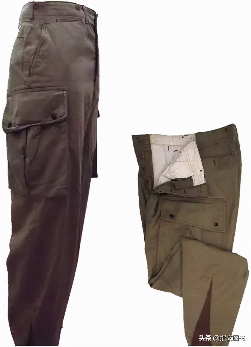 美军空降兵旅战斗队装备,美国空降兵单兵装备