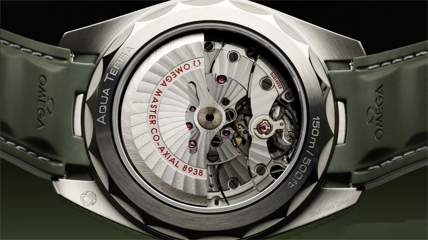 欧米茄海马300卡扣,欧米茄锁扣按不紧