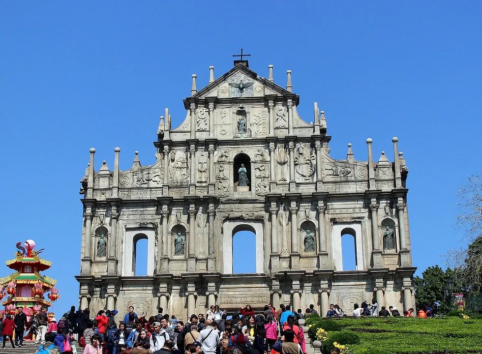 港澳游跟团旅游豪华游,港澳游靠谱旅游团推荐