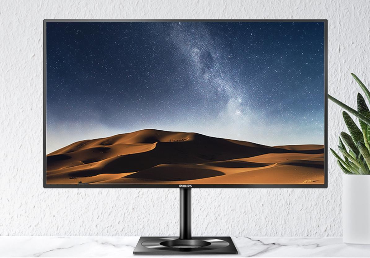 双11显示器推荐知电,双11推荐显示器24寸1k