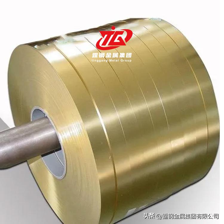 铍铜c17510和c17200的区别,铍铜制造流程