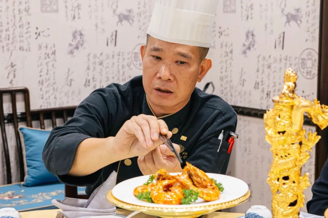 广州的好吃，还是超出了我的想象