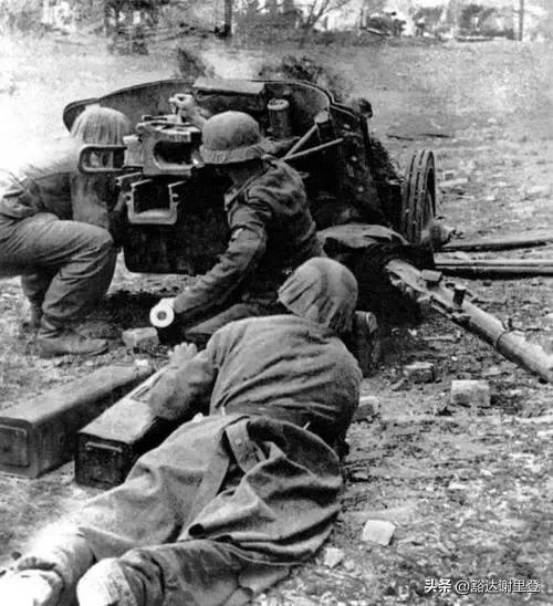 二战转折点斯大林格勒战役解说,斯大林格勒为什么说是二战转折点