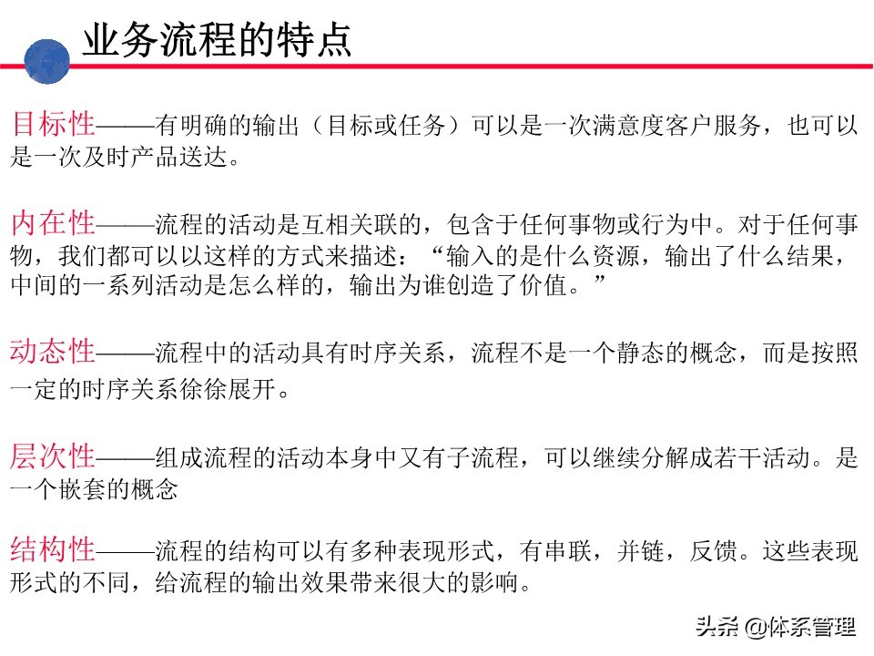 业务操作培训,流程管理培训课程