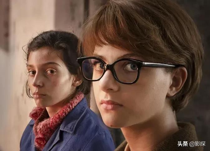 hbo十大战争巅峰之作,hbo开年第一神剧