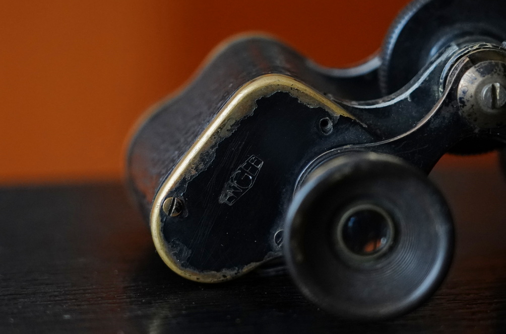 世界上最大最灵敏的单筒望远镜,目前世界上各种望远镜的种类